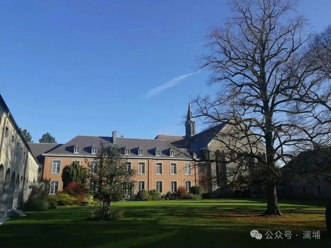 2024比利时啤酒游学招募令