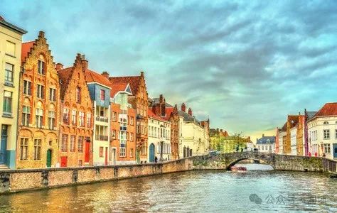 2024比利时啤酒游学招募令