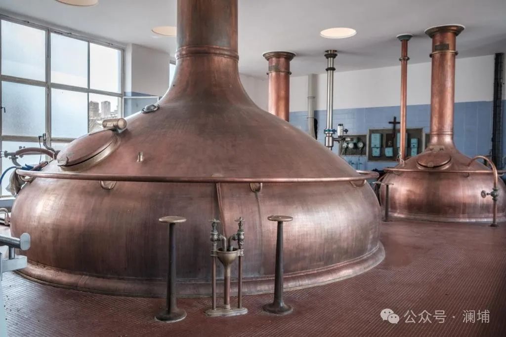 2024比利时啤酒游学招募令