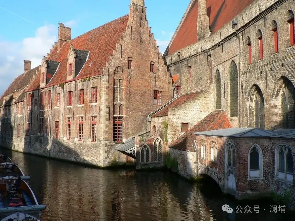 2024比利时啤酒游学招募令