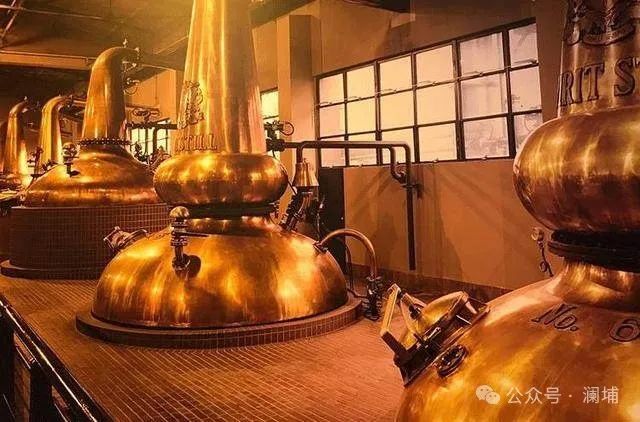 威士忌+金酒工艺课通知 威士忌+金酒工艺课通知