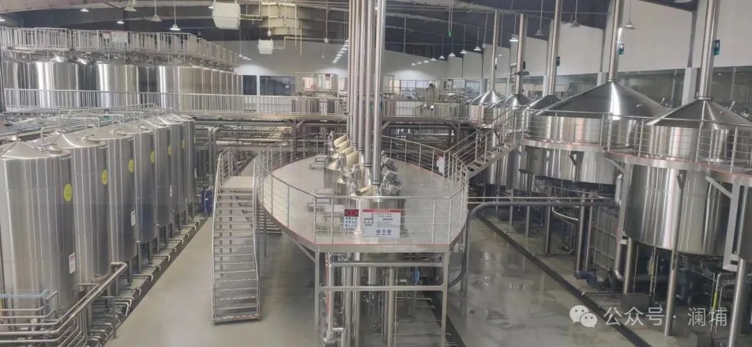 啤酒风味不正的原因及改善措施 啤酒风味不正的原因及改善措施